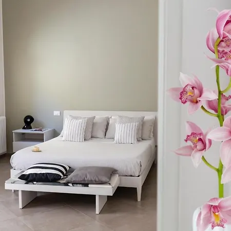 Appartement Le Cupole &