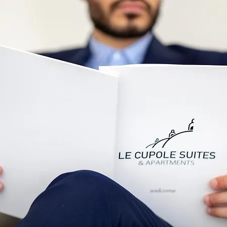 Le Cupole &
