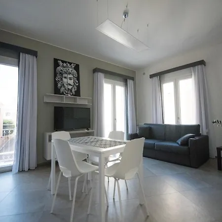 Appartement Le Cupole &