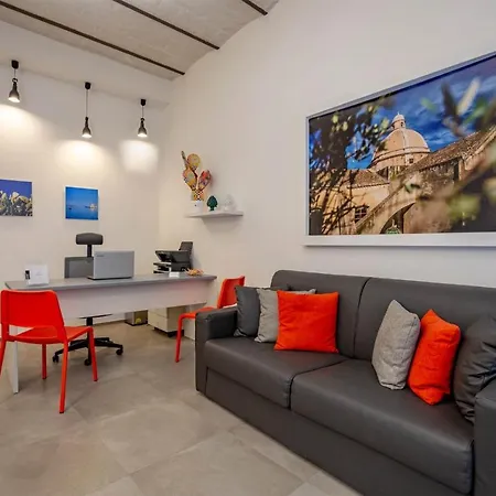 Appartement Le Cupole &