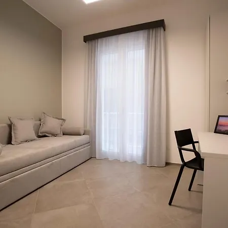 Le Cupole & Appartement Trapani