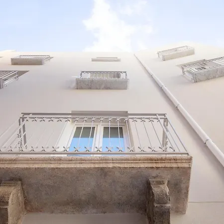 Le Cupole & Trapani