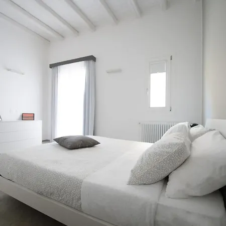 Le Cupole & Appartement