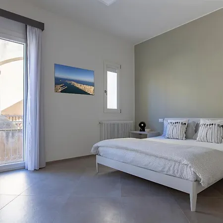 Appartement Le Cupole & *