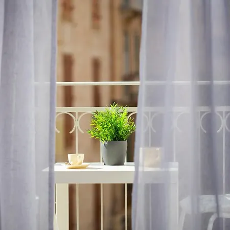 Le Cupole & Appartement
