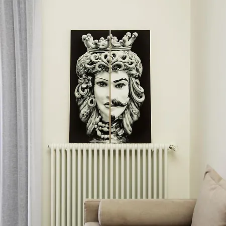 Le Cupole & Appartement