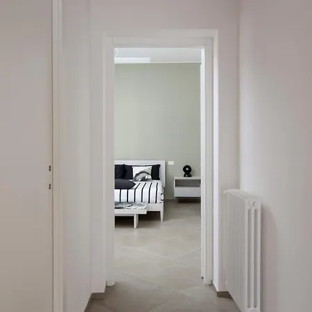 Le Cupole & Appartement Trapani