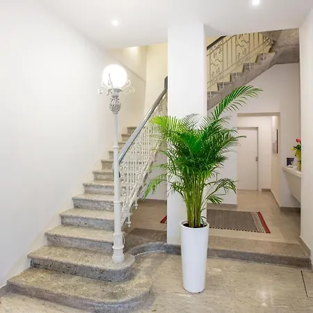 Appartement Le Cupole & Trapani