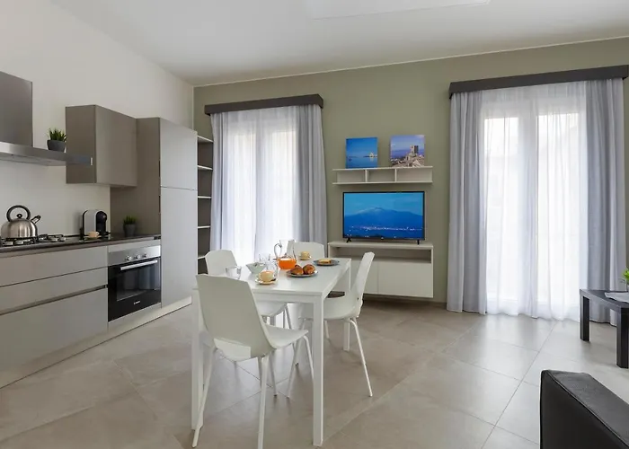 Le Cupole & * Trapani