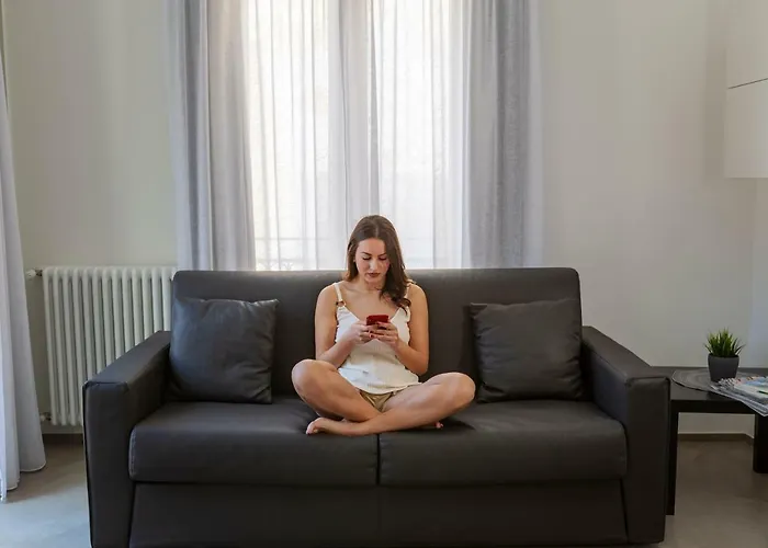 Le Cupole & Lejlighed Trapani