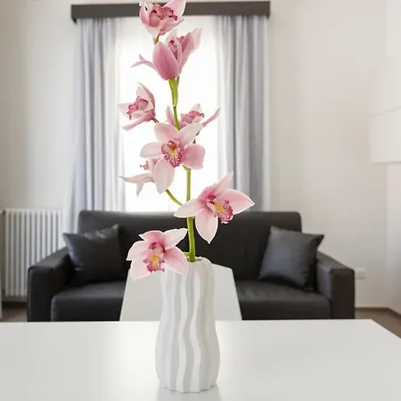 Apartment Le Cupole &