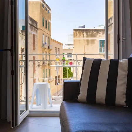 Le Cupole & Apartment *