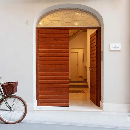 Le Cupole & Apartment Trapani