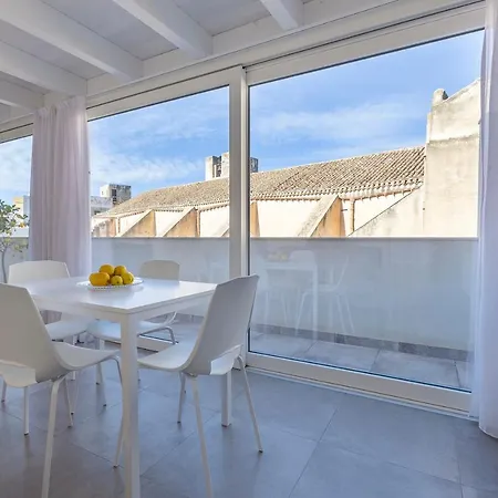 Apartment Le Cupole &