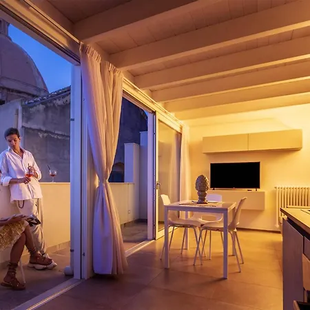 Le Cupole & Apartment *