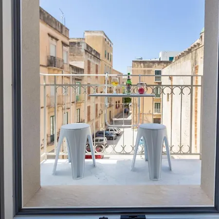 Apartment Le Cupole & Trapani