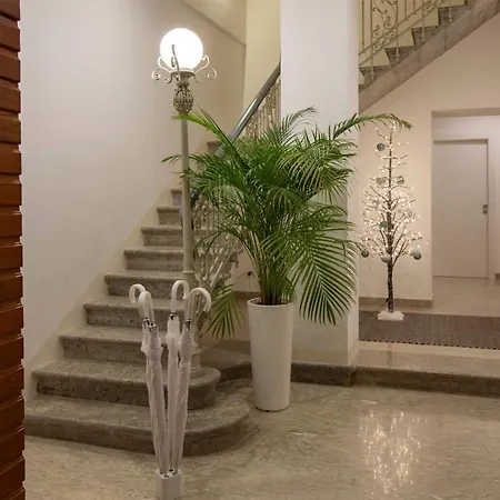 Apartment Le Cupole &