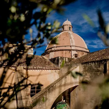 Le Cupole & Trapani