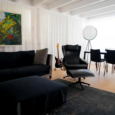 Apartmán Le Cupole &
