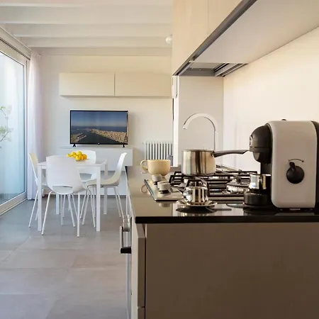 Le Cupole & Apartment *