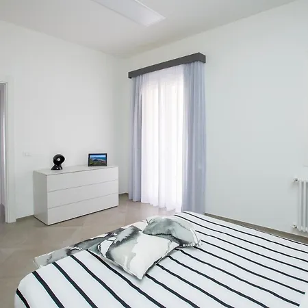 Apartmán Le Cupole & *