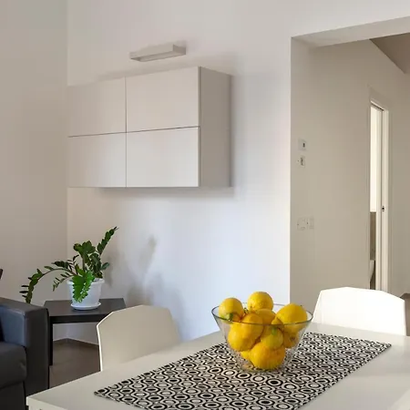 Apartment Le Cupole & Trapani
